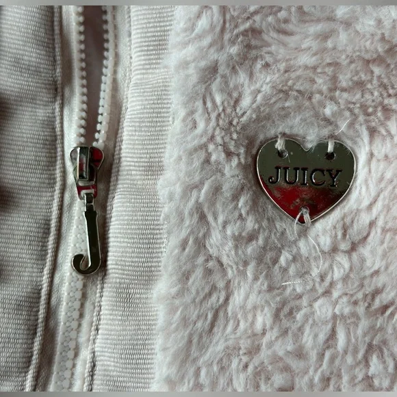 Juicy Couture 3-Piece Outfit size 3T - Picture 8 of 15